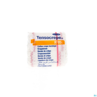 Tensocrepe hartm    5cmx4m 1 9351108