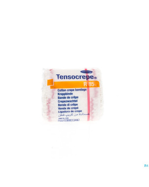 Tensocrepe hartm    5cmx4m 1 9351108