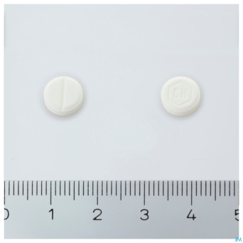 Noctamid 2 mg comp 30 x 2 mg