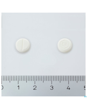 Noctamid 2 mg comp 30 x 2 mg