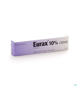 Eurax creme 20 g