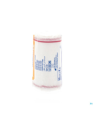 Tensocrepe hartm    10cmx4m 1 9351126