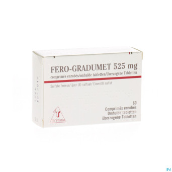 Fero gradumet comp 60