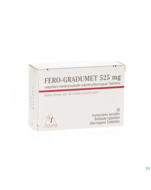 Fero gradumet comp 60