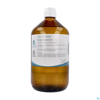 Eau de rose    1l magis