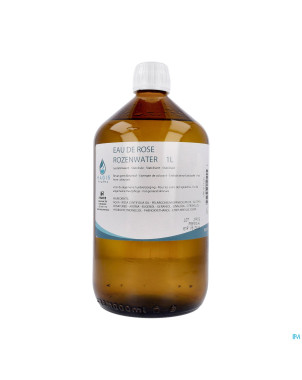 Eau de rose    1l magis