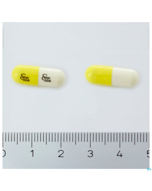 Furadantine mc caps  50 x  50 mg