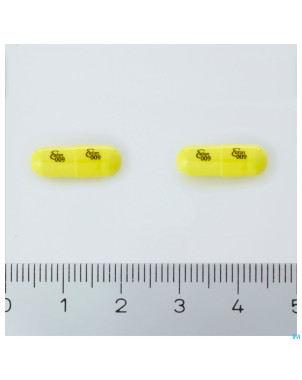 Furadantine mc caps  50 x 100 mg