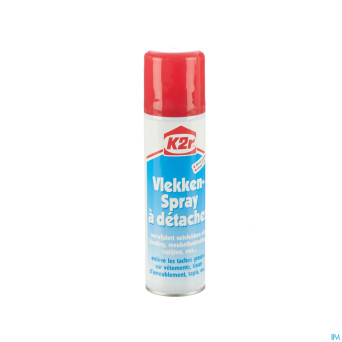K2r detachant spray  200ml