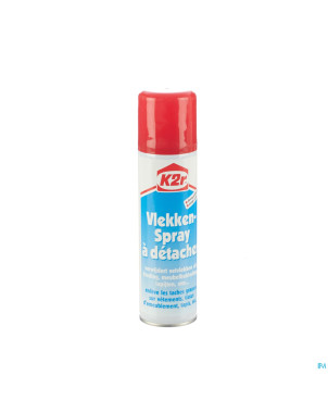K2r detachant spray  200ml