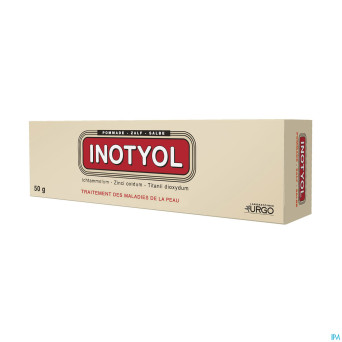 Inotyol ung tube 50 g