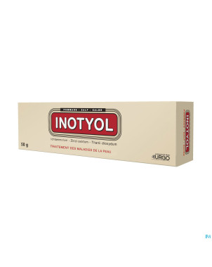 Inotyol ung tube 50 g