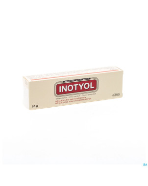 Inotyol ung tube 50 g