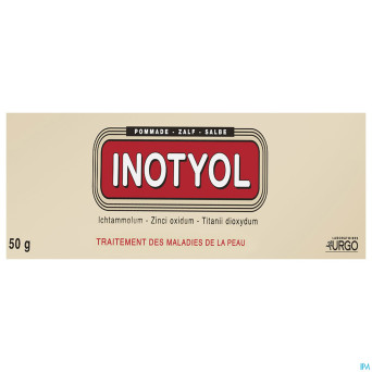 Inotyol ung tube 50 g
