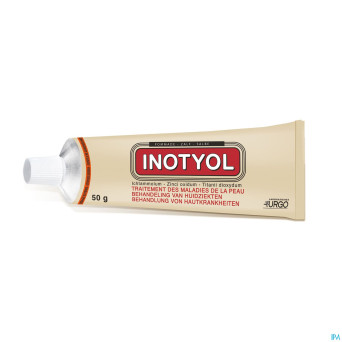 Inotyol ung tube 50 g