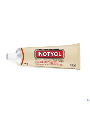 Inotyol ung tube 50 g