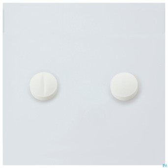 Lysanxia comp.  20 x 10 mg