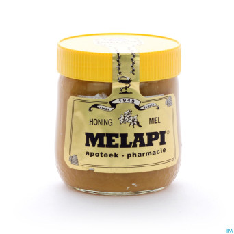 Melapi miel solide    500g
