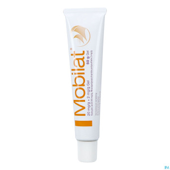 Mobilat gel    50g