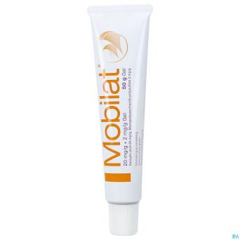 Mobilat gel    50g