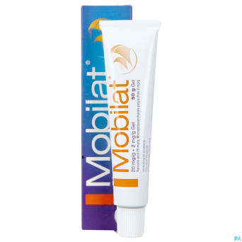 Mobilat gel    50g