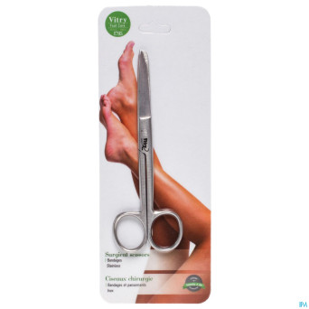 Vitry classic ciseaux bandage inox    1001