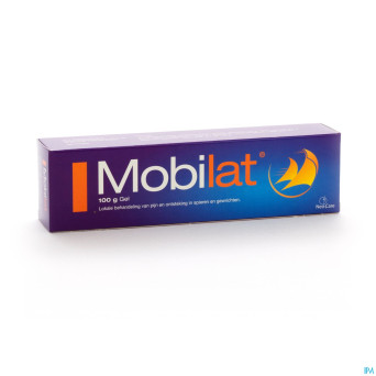 Mobilat gel   100g