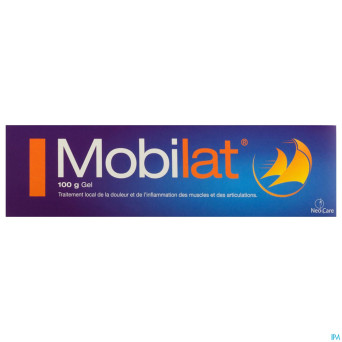 Mobilat gel   100g