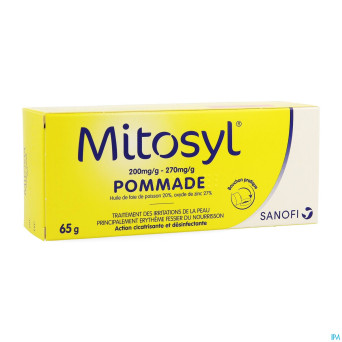 Mitosyl pomm 65 gr