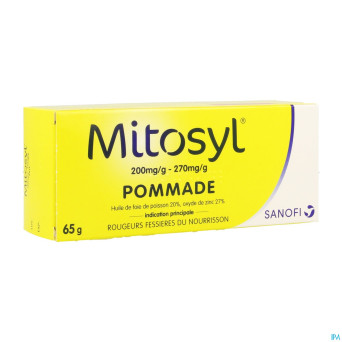 Mitosyl pomm 65 gr