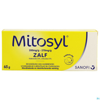 Mitosyl pomm 65 gr