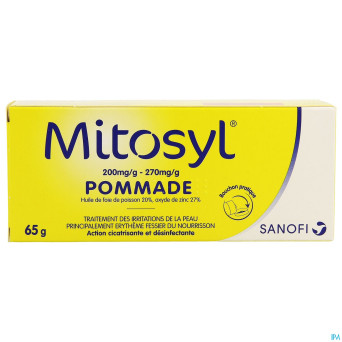 Mitosyl pomm 65 gr