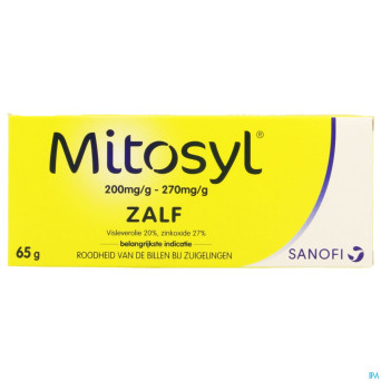 Mitosyl pomm 65 gr