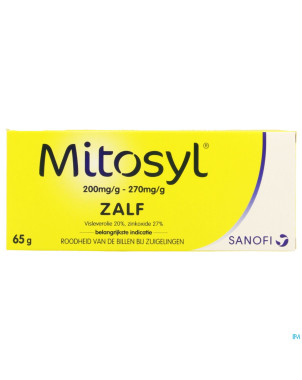 Mitosyl pomm 65 gr