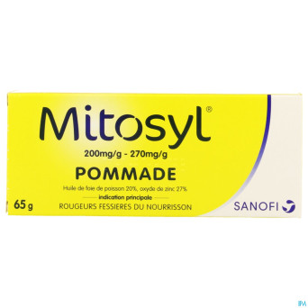 Mitosyl pomm 65 gr