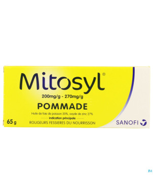 Mitosyl pomm 65 gr