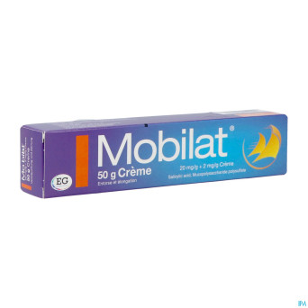 Mobilat creme  50g