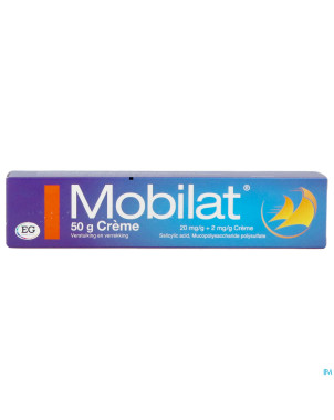 Mobilat creme  50g
