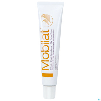 Mobilat creme  50g