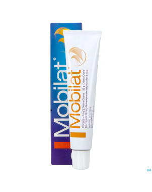 Mobilat creme  50g