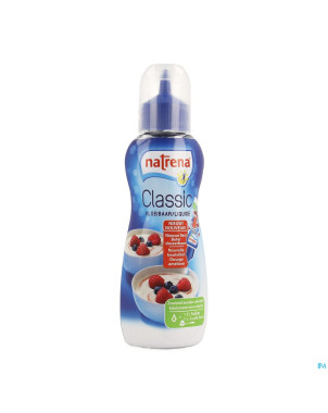 Natrena liquide/ vloeibaar  125ml