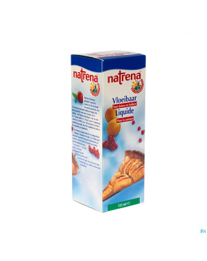 Natrena liquide/ vloeibaar  125ml