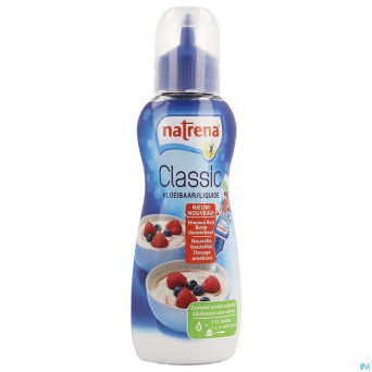 Natrena liquide/ vloeibaar  125ml
