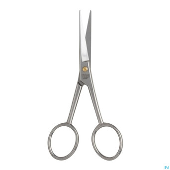 Vitry classic ciseaux moustache inox    1033