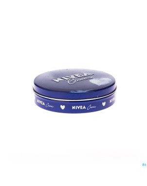 Nivea creme    boite 150ml 80104