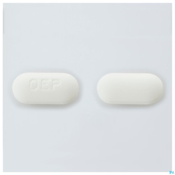 Novalgine comp. oblong 20 x 500 mg