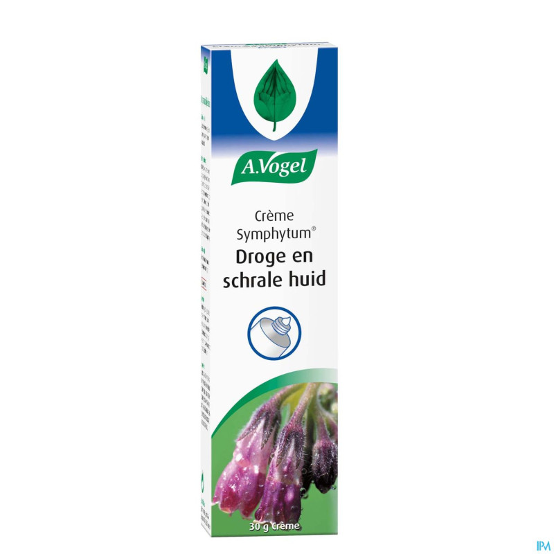 A.vogel creme symphytum    30ml