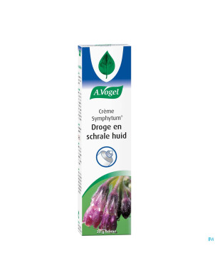 A.vogel creme symphytum    30ml
