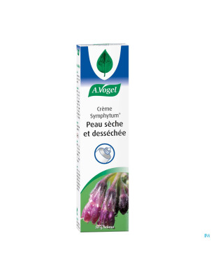 A.vogel creme symphytum    30ml