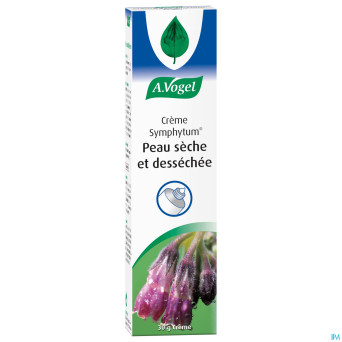 A.vogel creme symphytum    30ml